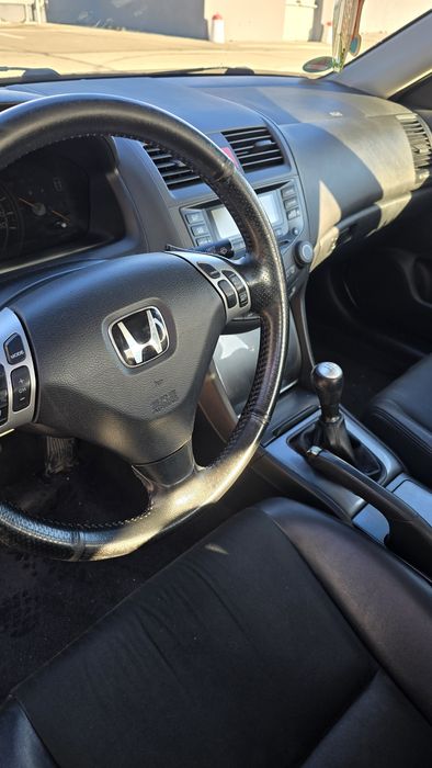 Vand Honda Accord 2.2 i-CDTi