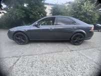 Ford Mondeo Titanium Ghia 2006