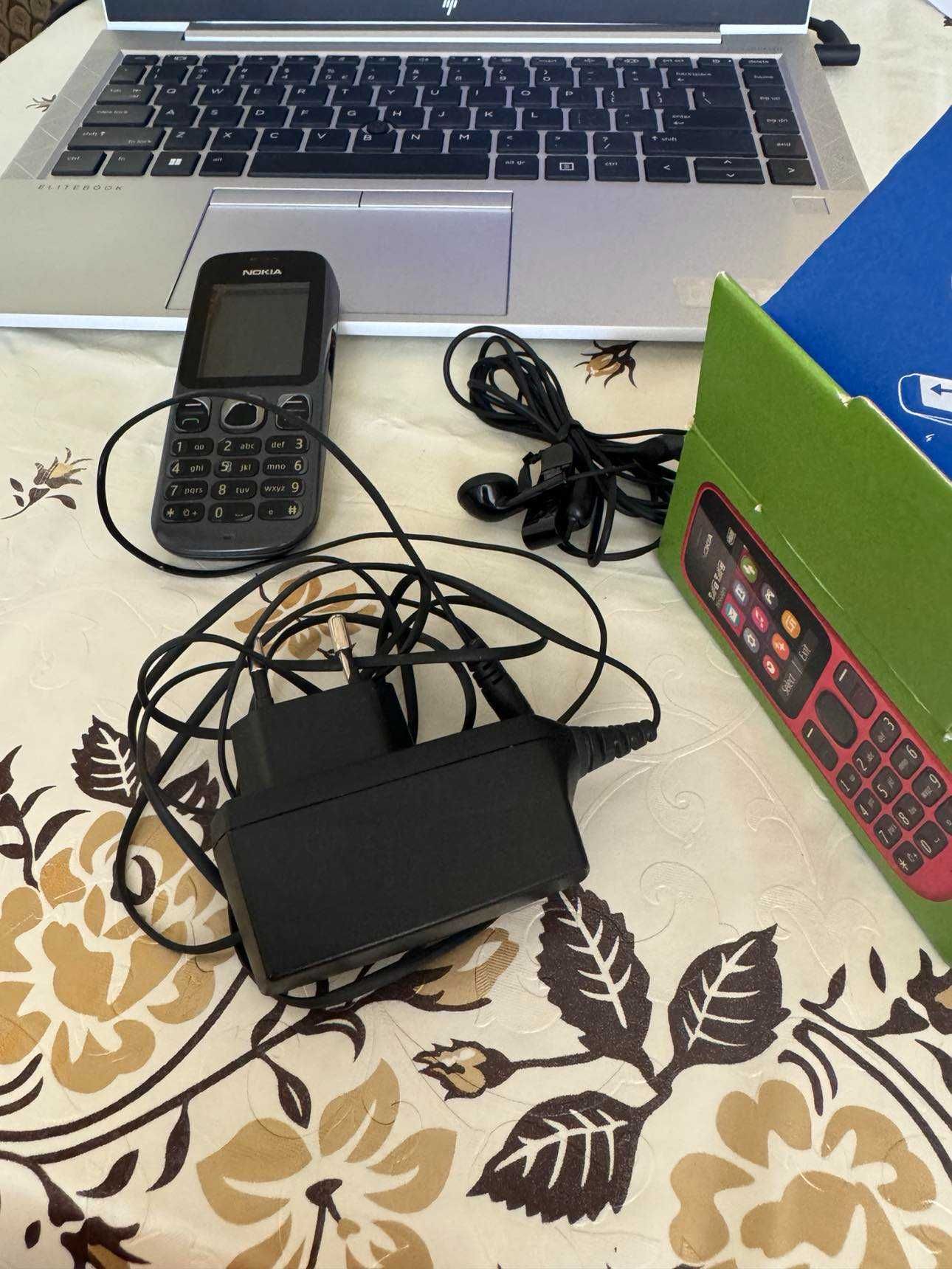 Vand Nokia 101 Dual SIM