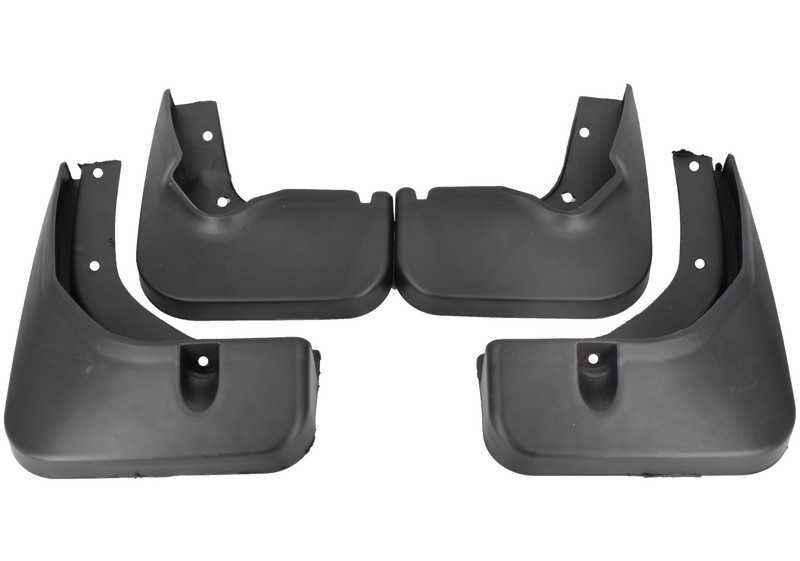 Capace oglinzi batman Passat b7