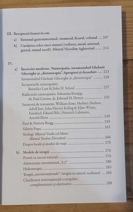 Carte: Calea mea, Cezar Elisei