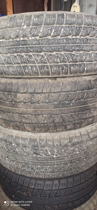 Шины 185/60/R14 triangle