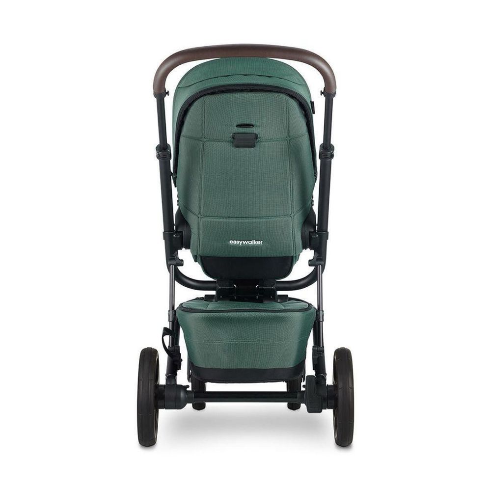 Easywalker Jimmey Explore 2 в 1 комбинирана количка