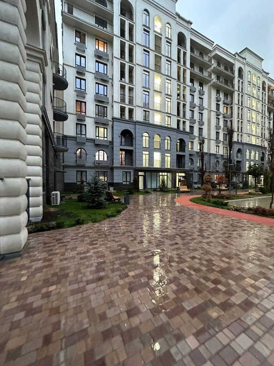 Продаю Мирзо Улугбекский 3х комнатная кв ЖК NRG Mirzo Ulugbek! ID09