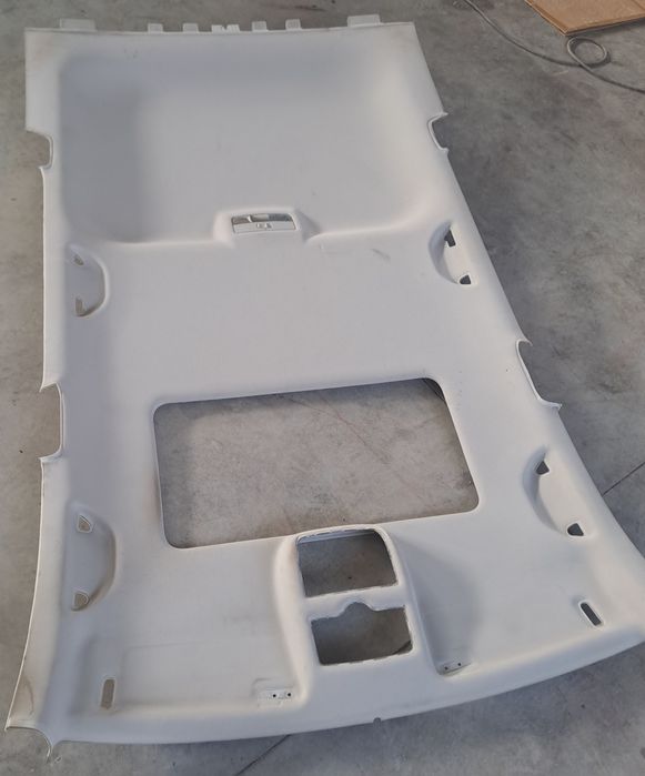 Plafon cu trapa Skoda Octavia 2 2008 combi