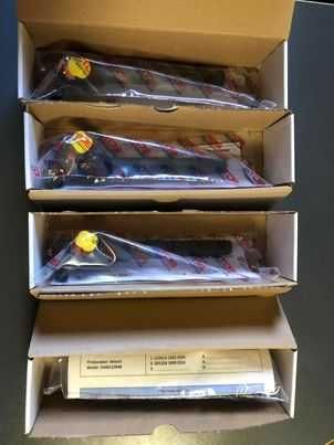 Дюзи Vоlkswagen 2000 кубика, 140 конски сили