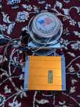 Serena 600 watt orginal usa