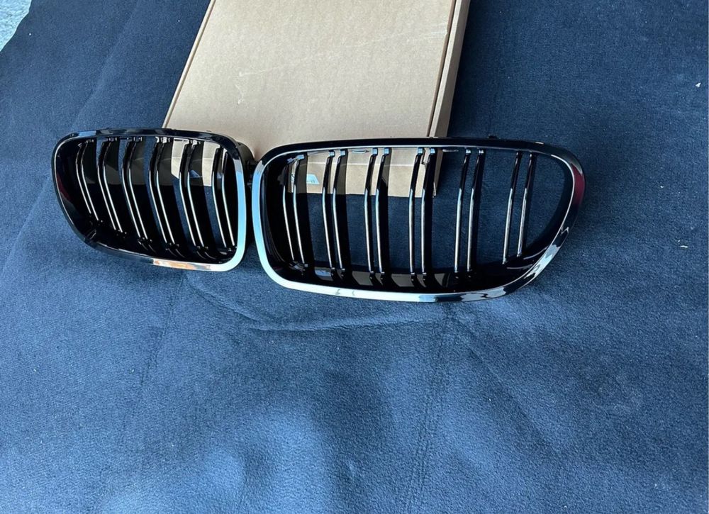 Бъбреци двойни BMW F10 F11 БМВ Ф10 Ф11 нови