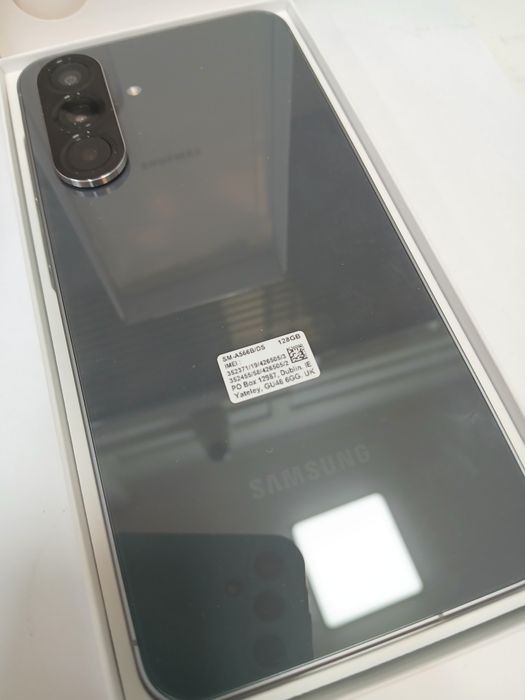 Samsung galaxy A56 5G