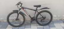 Velosiped 27 razmer