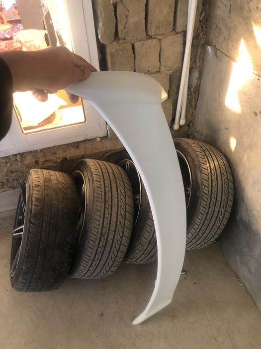 diska balon R17 215/45 lacetti