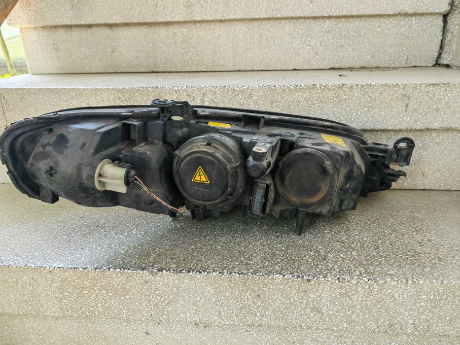 Фарове Opel Vectra B Xenon / Фарове Опел Вектра Б Оригинални