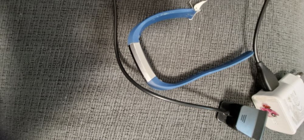 Bratara Fitness Fitbit Alta HR