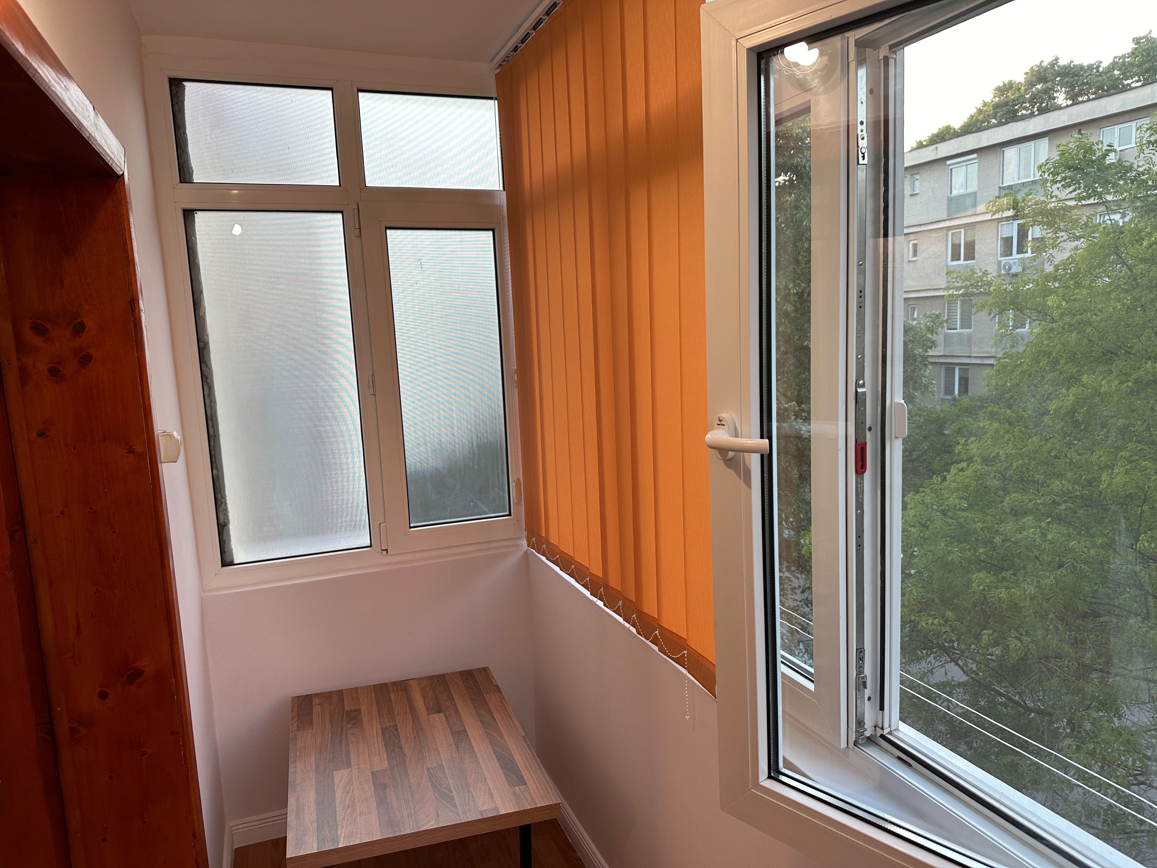 Apartament de inchiriat