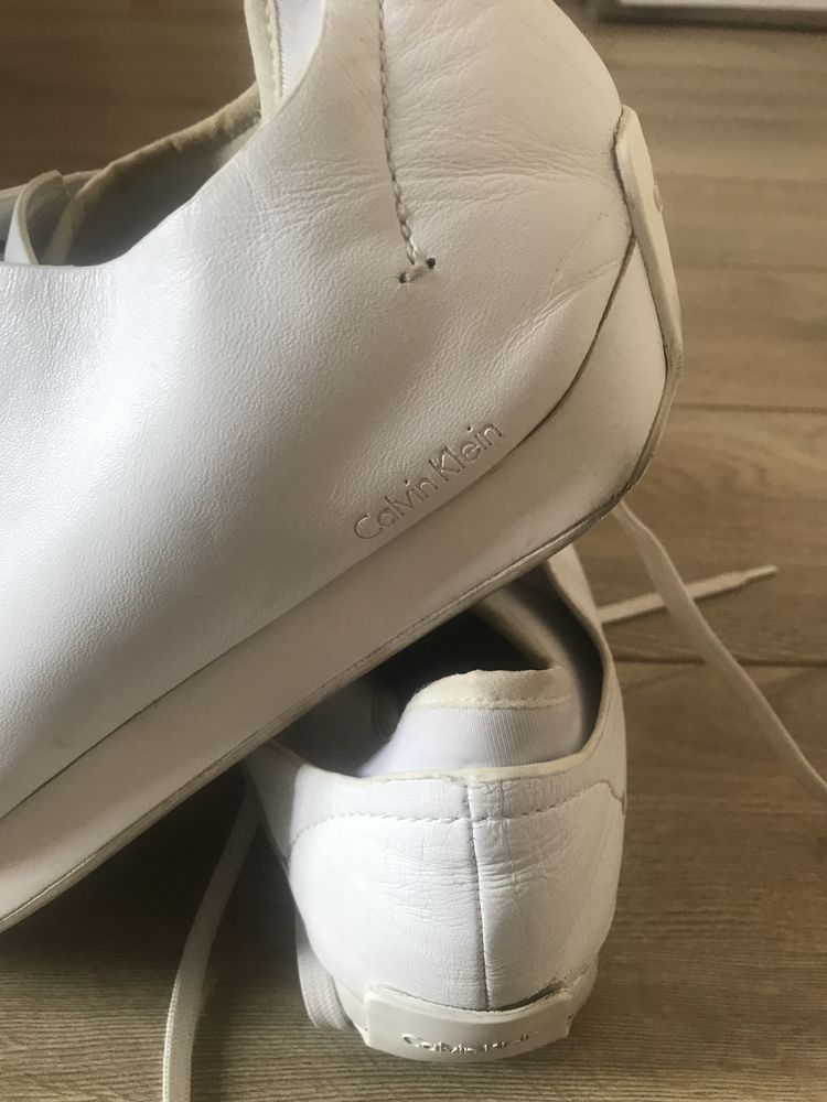 Обувки Calvin Klein