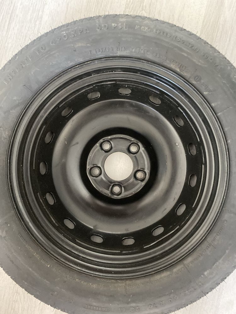 Патерица 5x112 Mercedes Audi VW