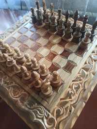 Шахмат настольная