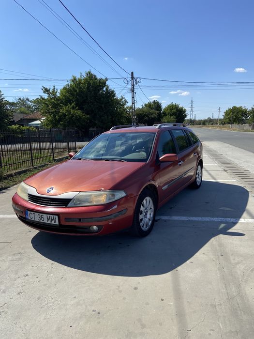 Vand Renault Laguna 2