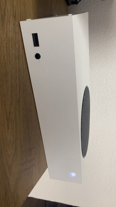 Vand xbox series s 512 gb!!