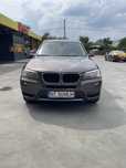 Bmw x3 Xdrive 2012 2.0d 163cp