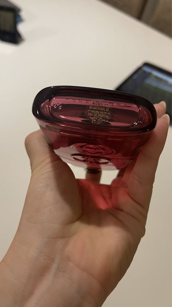 Нов оригинален Парфюм GUCCI GUILTY ABSOLUT - 90 мл