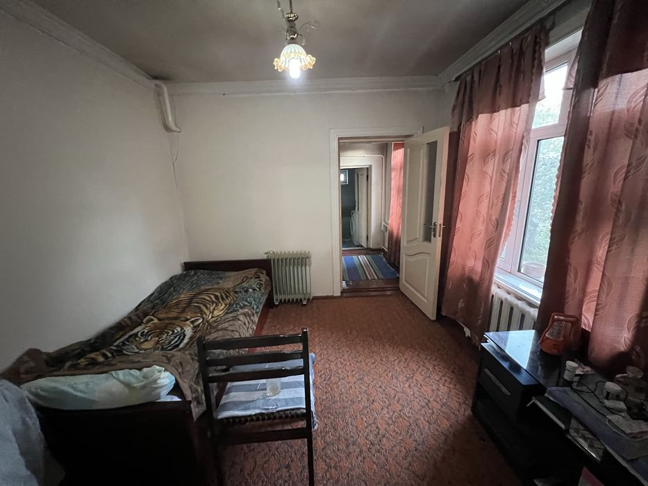 Квартира юнусабад14,1/3/5,40 м2,цена 46000 у.е