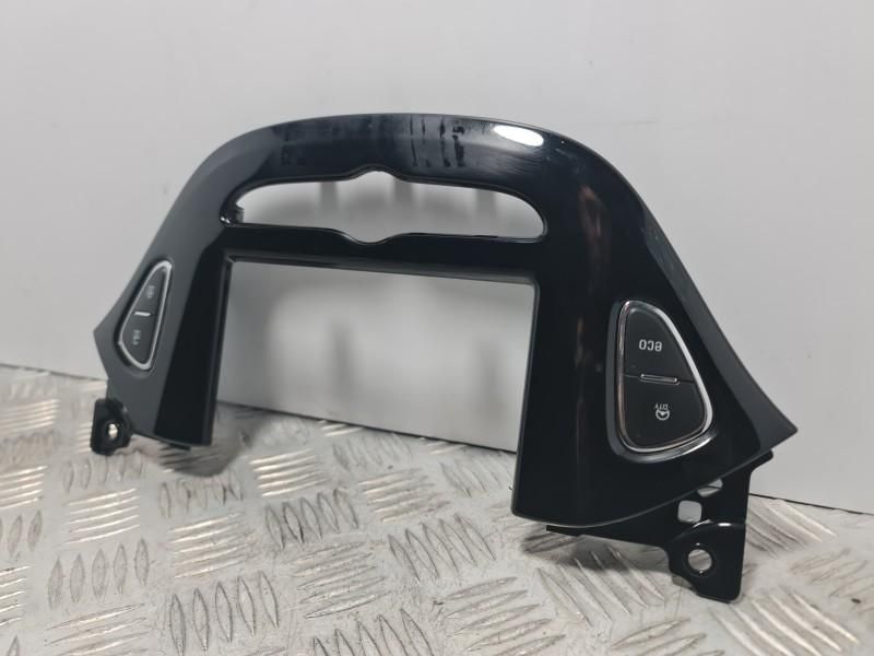 Consola rama navi cu butoane Opel Adam