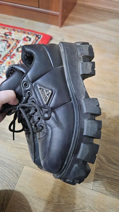 Продам ботильоны