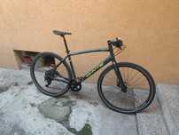 Whyte Shoreditch R7 - хибриден велосипед