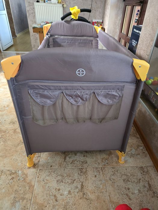 Vand patut in stare excelenta Chippolino Merida