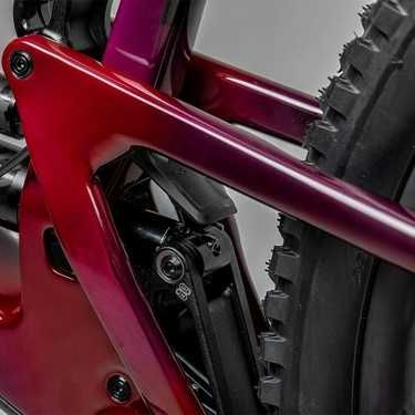 29-L Santa Cruz Hightower 3 C R-Kit Carbon Trail Enduro Байк Велосипед