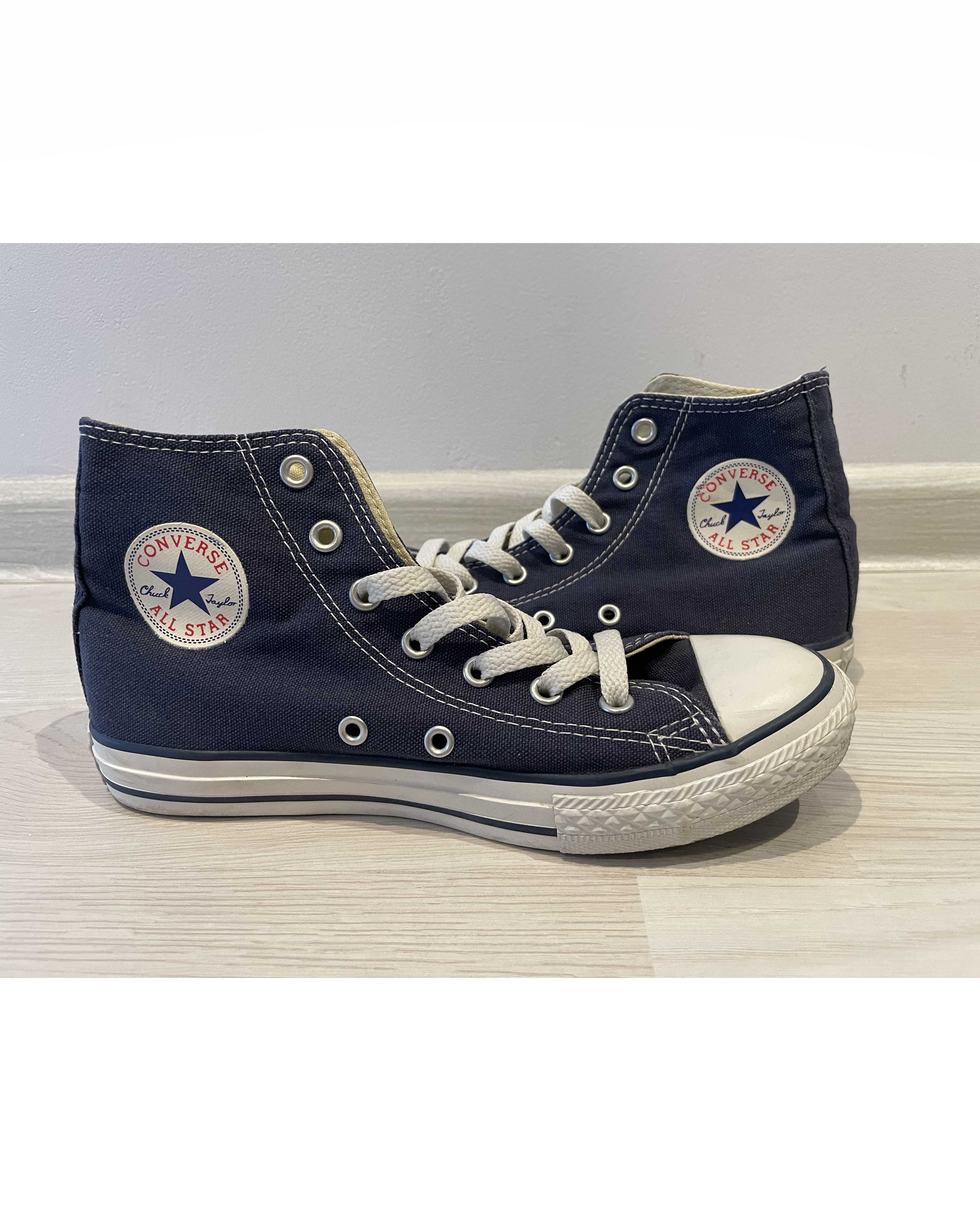 Tenisi - Converse, 35