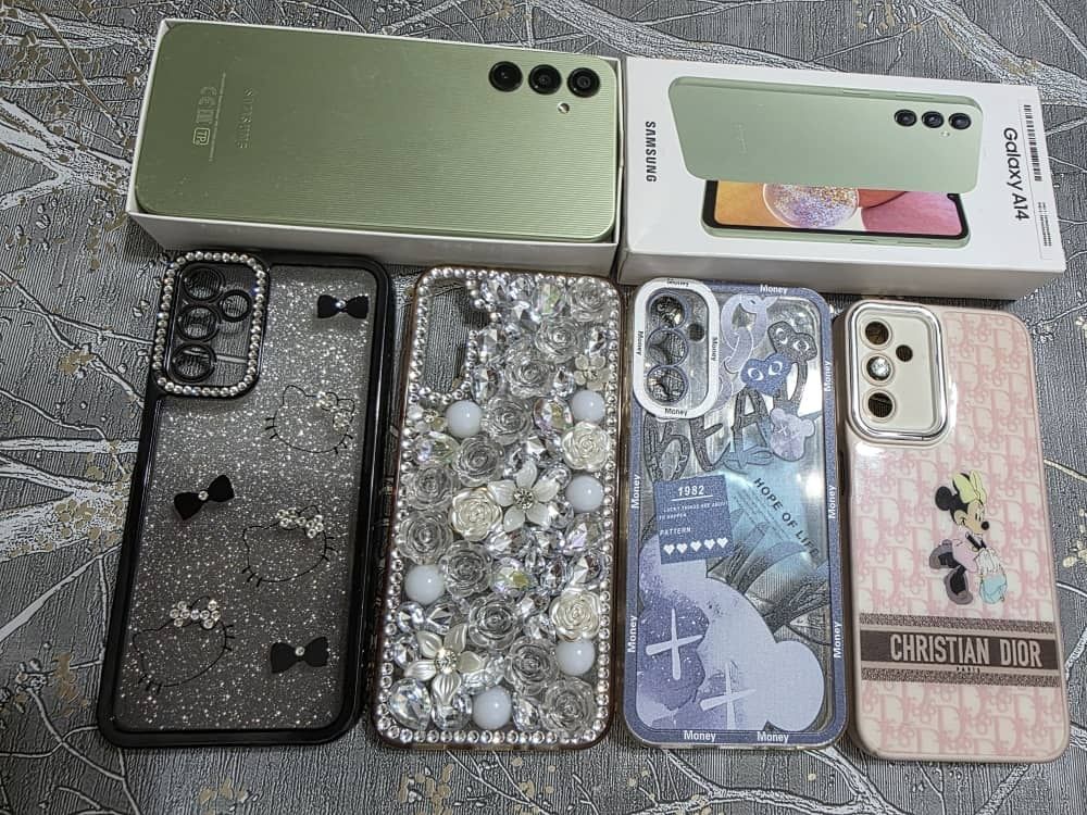 Продаётся SAMSUNG A14