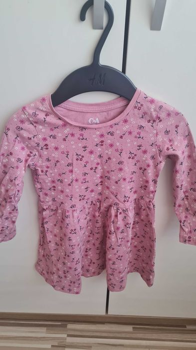 Set 3 rochite marimea 98 C&A