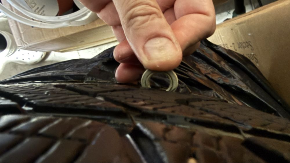 Roti BMW PE 19inchi impecabile