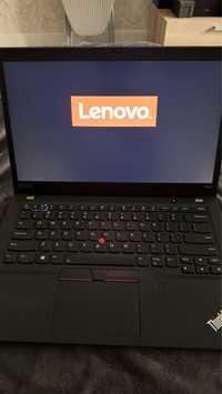 Laptop Thinkpad Lenovo