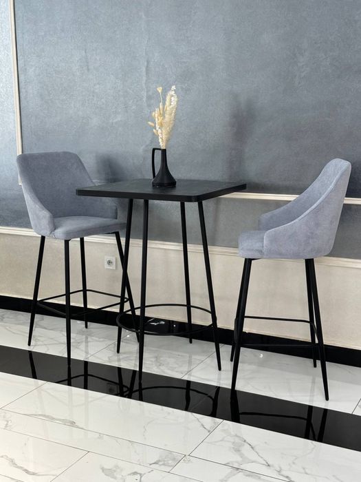 Барное стулья высокое стул бар стул и кресло для кухни