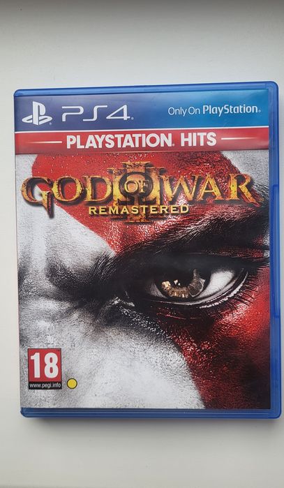 Продам игры на PlayStation 4