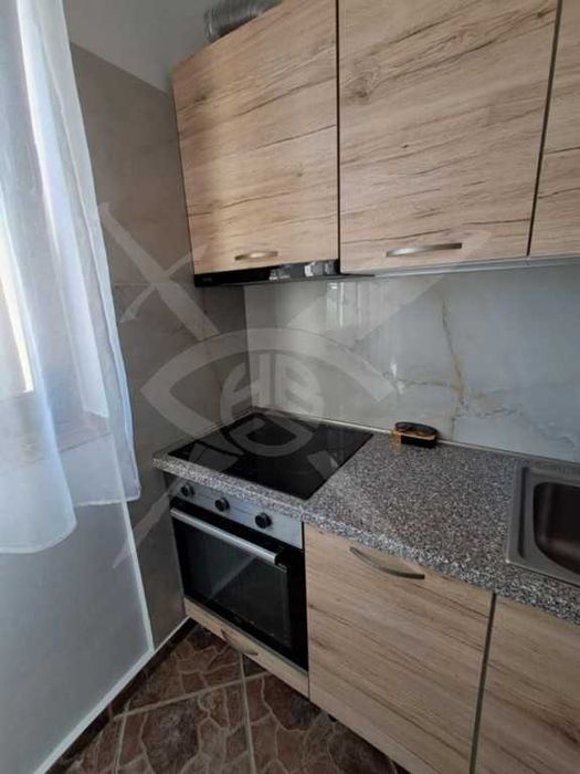 Тристаен апартамент - м-т Манастирски рид- 175488