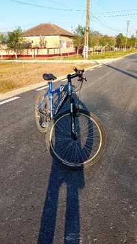 Bicicleta Corratec