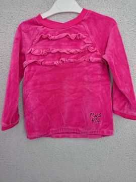 Дрешки за момиче размер 18-24м.