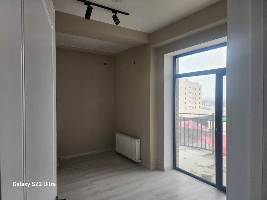 Продаётся квартира в новостройках в Сергели