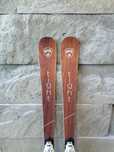 Schiuri ski Good Schi Tight Wood sh 168 cm