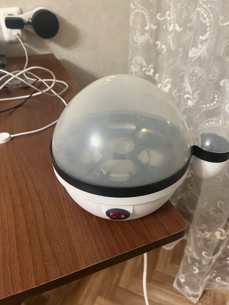 Яйцеварка