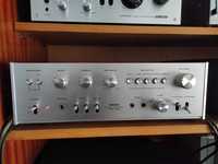 Amplificator Nikko TRM-500 Integrated Amplifier (Vintage)