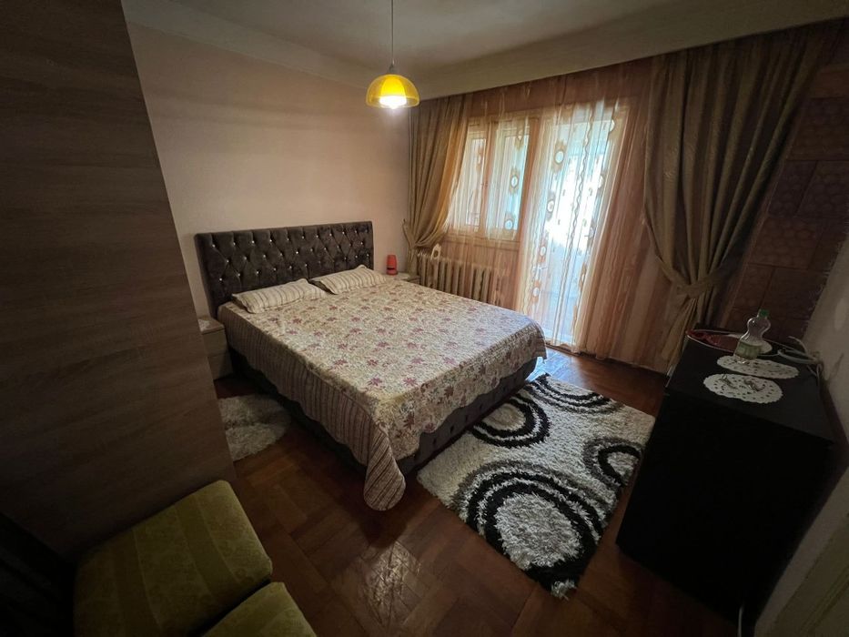 Apartament Focșani NEGOCIABIL