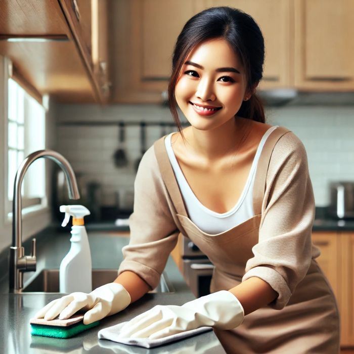 Уборка квартиры домов офисов Караганда