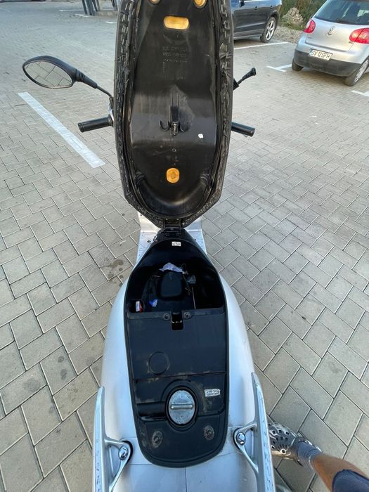 Scuter Honda Dylan 125cc