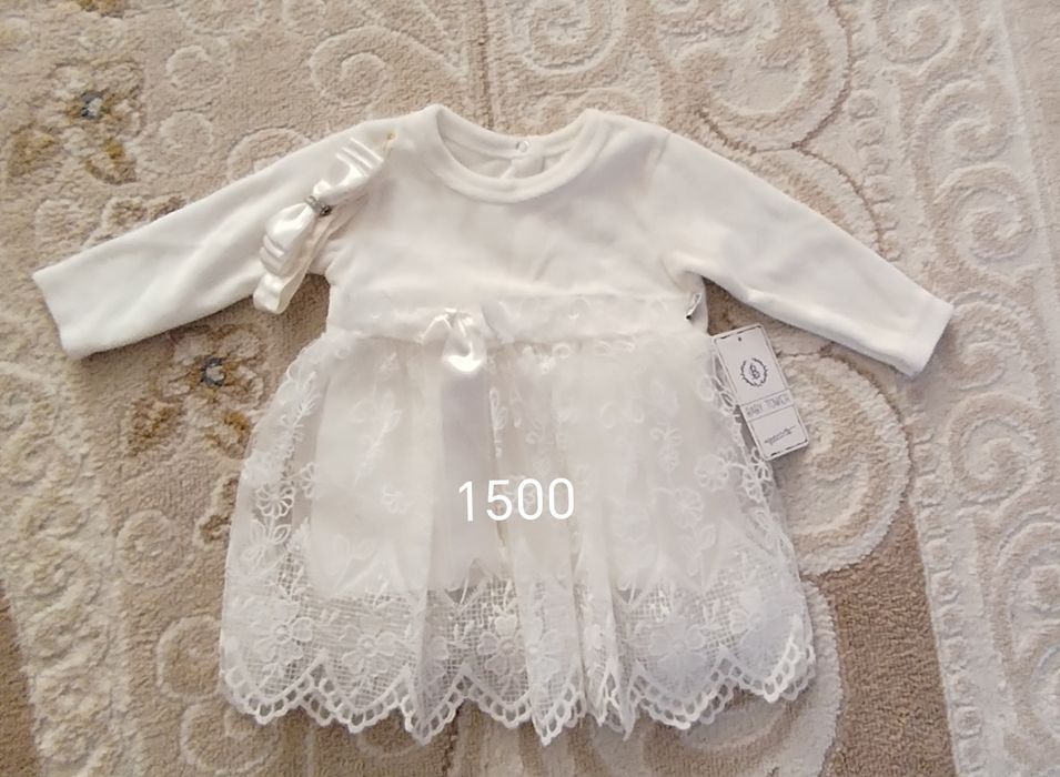 Продам детские вещи