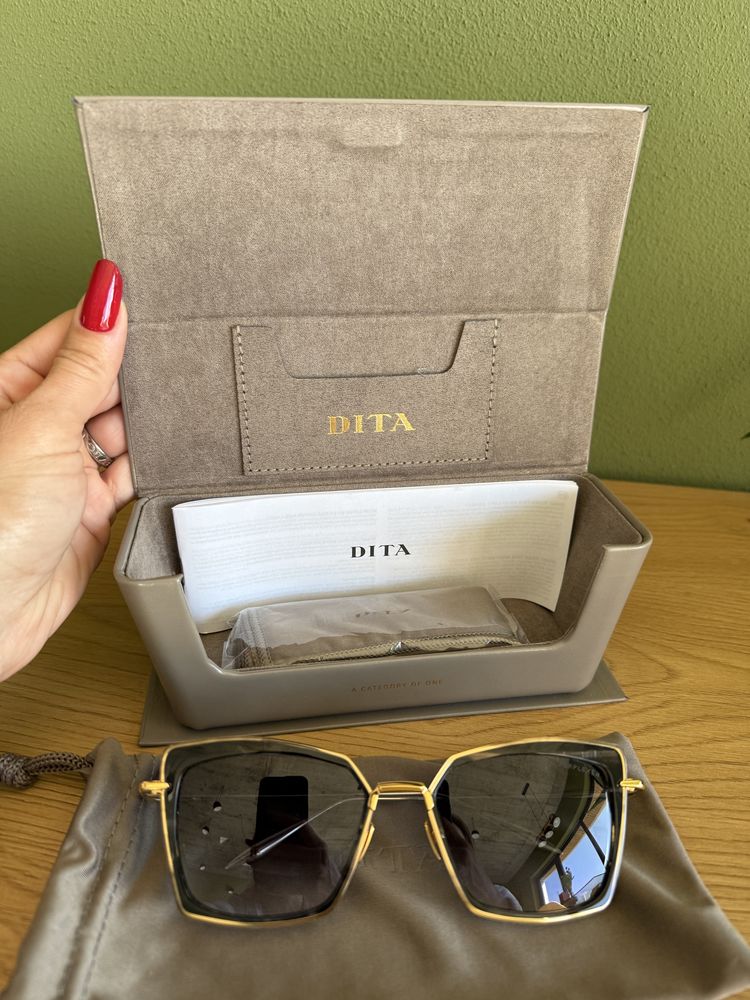 Ochelari de soare DITA